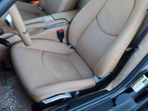 Used 2009 Porsche Cayman image 26