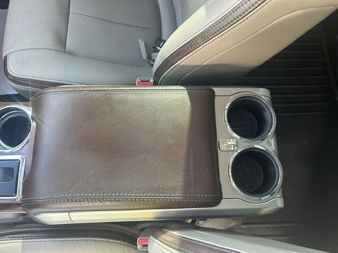 Used 2010 Ford F150 4x4 SuperCrew image 21