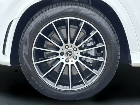 Certified 2023 Mercedes-Benz GLE 450 4MATIC image 36