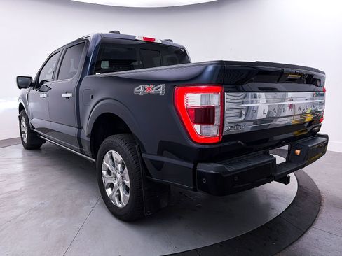 Used 2023 Ford F150 Platinum image 14