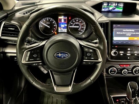 Used 2020 Subaru Crosstrek 2.0i Limited w/ Moonroof Package w/Navigation image 5