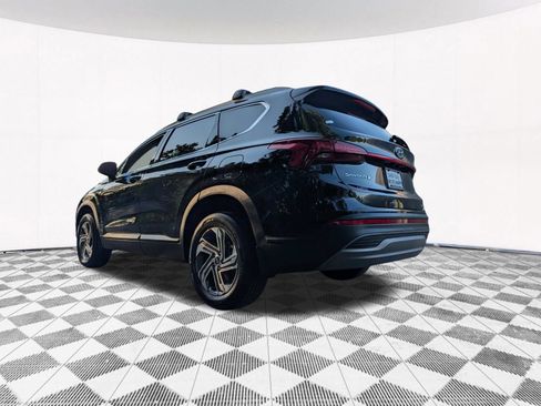 Used 2023 Hyundai Santa Fe SEL AWD/4WD image 12