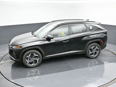 Used 2024 Hyundai Tucson SEL AWD/4WD image 18