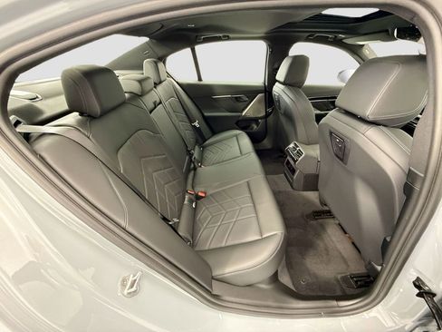 New 2026 BMW 530i w/ M Sport Package image 21