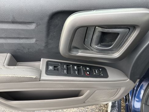 Used 2013 Honda Ridgeline RTL image 17