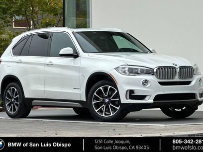 Used 2018 BMW X5 sDrive35i