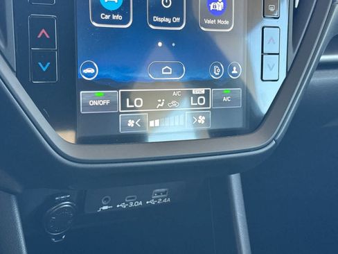 New 2026 Subaru WRX AWD/4WD image 20