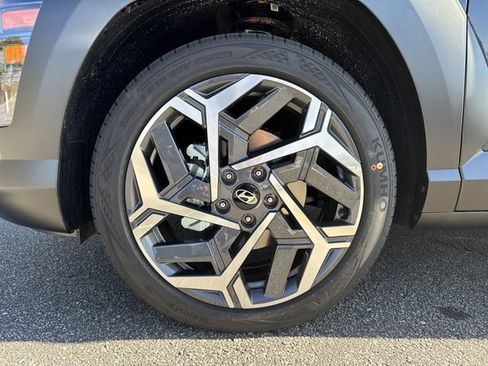 New 2026 Hyundai Kona SEL Premium FWD image 13