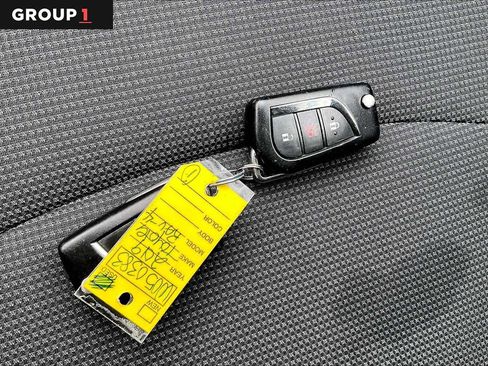 Certified 2019 Toyota RAV4 LE image 15