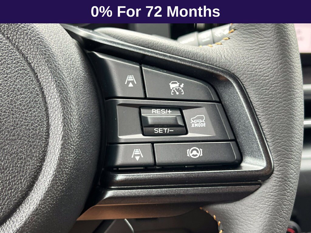 New 2026 Subaru Outback Wilderness AWD/4WD image 23