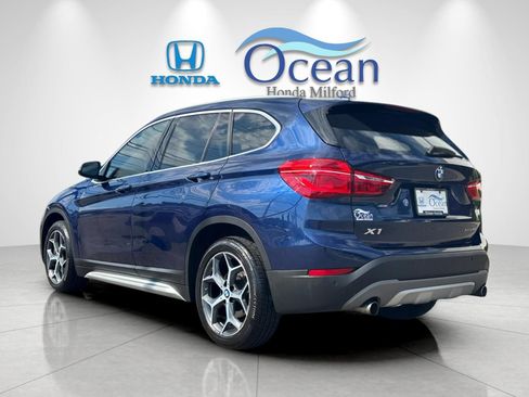 Used 2019 BMW X1 xDrive28i w/ Convenience Package AWD/4WD image 5