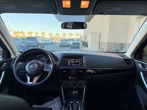 Used 2015 MAZDA CX-5 Touring image 20