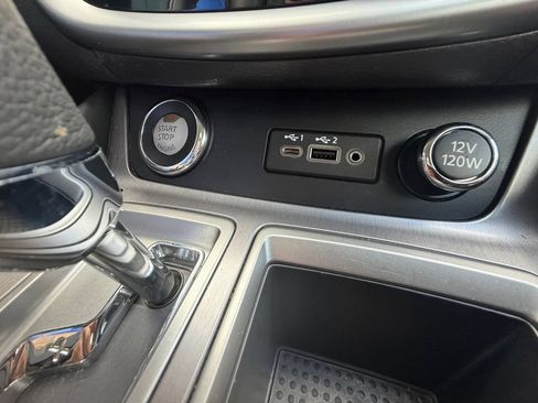 Used 2023 Nissan Murano SL FWD image 25