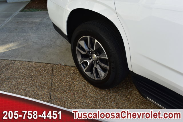 Used 2022 Chevrolet Tahoe LT RWD image 17