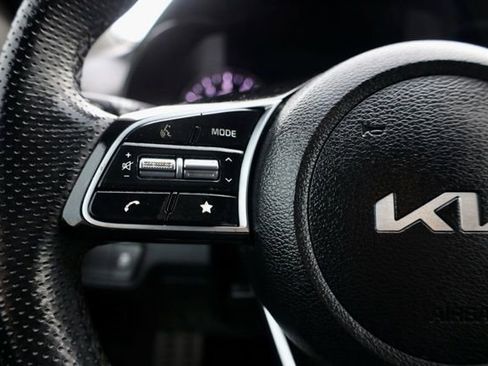 Used 2022 Kia Forte GT-Line w/ GT-Line Premium Package image 25