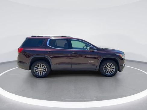 Used 2018 GMC Acadia SLT FWD image 8