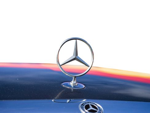 Used 2020 Mercedes-Benz E 350 4MATIC Sedan w/ Parking Assistance Package image 3