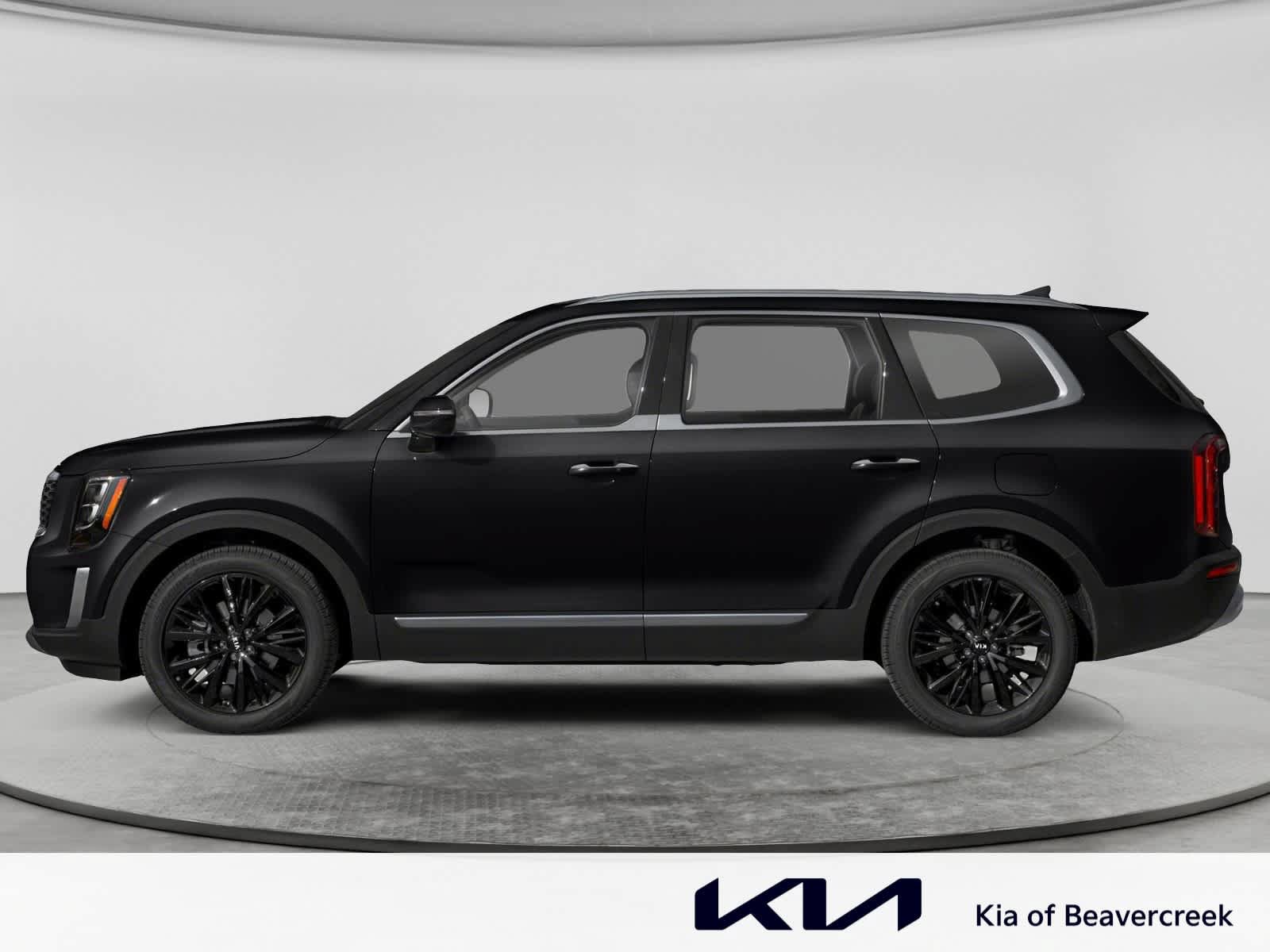 Used 2021 Kia Telluride SX AWD/4WD image 3
