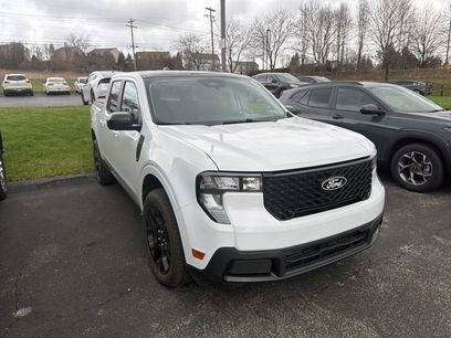 Used 2025 Ford Maverick XLT w/ XLT Luxury Package