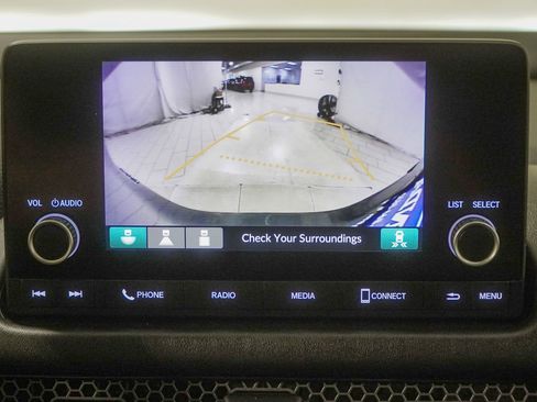 Used 2025 Honda HR-V Sport image 28