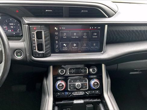 Used 2022 GMC Yukon Denali AWD/4WD image 19