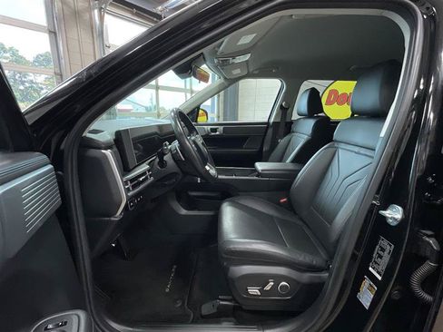 Used 2024 Hyundai Santa Fe SEL AWD/4WD image 11