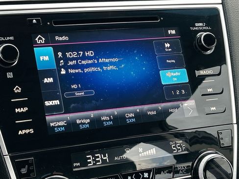 Used 2019 Subaru Legacy 3.6R Limited image 11