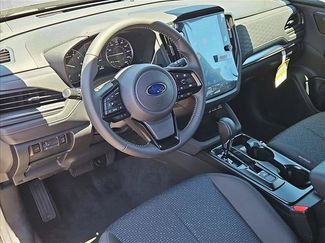 New 2026 Subaru Forester Premium AWD/4WD video 3