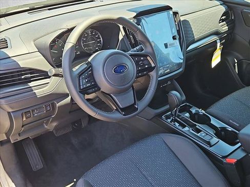 New 2026 Subaru Forester Premium AWD/4WD image 3