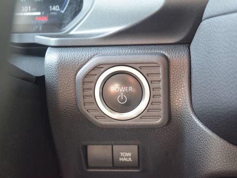 Used 2024 Toyota Land Cruiser AWD/4WD image 14