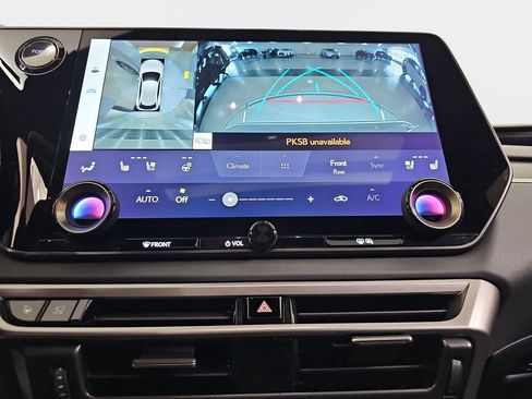 Used 2025 Lexus RX 350 350h Premium Plus w/ Convenience Package image 24