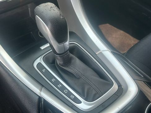 Used 2016 Ford Fusion SE FWD image 16