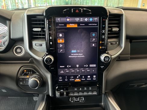 Certified 2024 RAM 2500 Big Horn w/ Night Edition AWD/4WD image 26