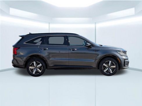 Used 2021 Kia Sorento S w/ Panoramic Sunroof Package FWD image 7