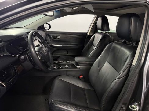 Used 2015 Toyota Avalon XLE Touring image 13