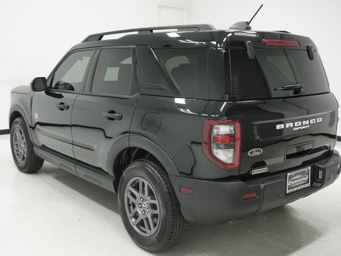 Used 2025 Ford Bronco Sport Big Bend AWD/4WD image 6