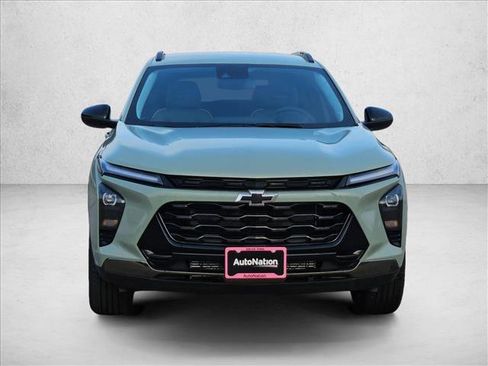 New 2026 Chevrolet Trax ACTIV w/ Driver Confidence Package FWD image 6