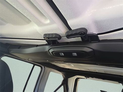 New 2026 Jeep Wrangler Willys image 19