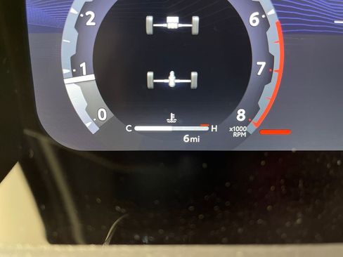 New 2026 Toyota 4Runner TRD Sport image 19