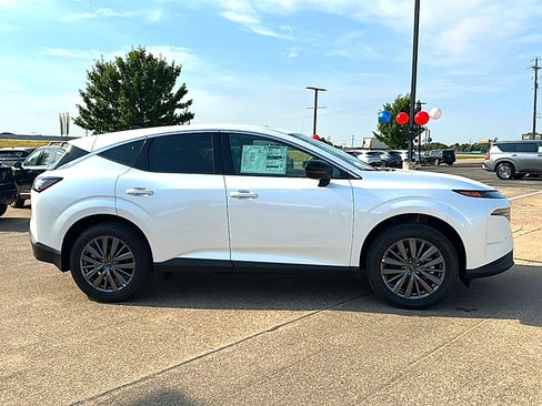 New 2026 Nissan Murano SL AWD/4WD image 7