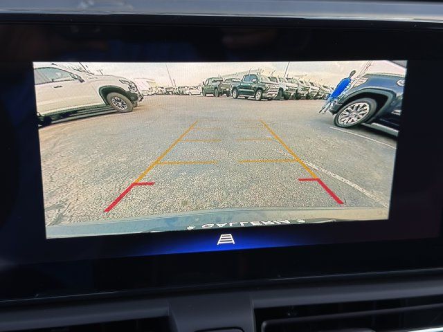 New 2026 Chevrolet TrailBlazer LS w/ LS Convenience Package FWD image 13