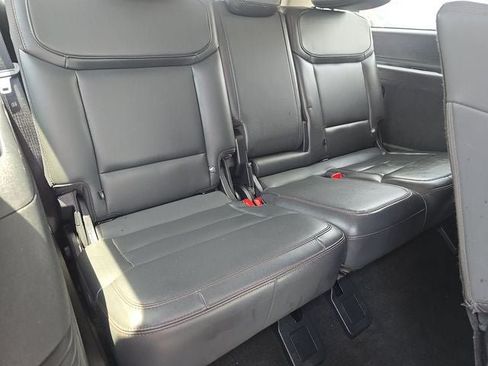 Used 2025 Ford Expedition Max Active AWD/4WD image 20