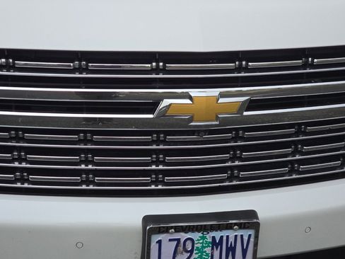 Used 2021 Chevrolet Tahoe Premier image 47