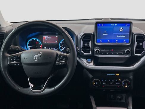 Used 2024 Ford Bronco Sport Big Bend w/ Convenience Package AWD/4WD image 18