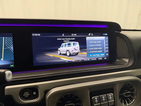 Used 2019 Mercedes-Benz G 550 image 38