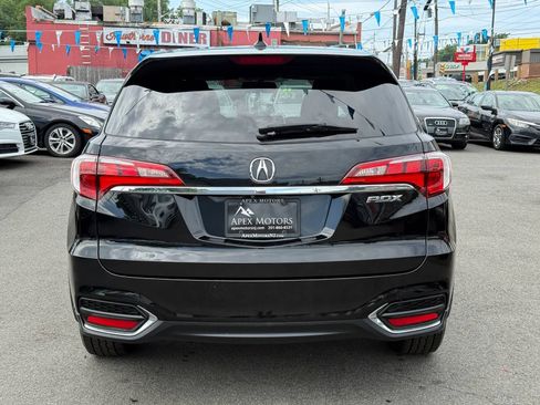 Used 2018 Acura RDX FWD image 8