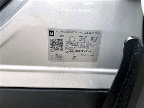 Used 2020 Chevrolet Blazer LT image 30