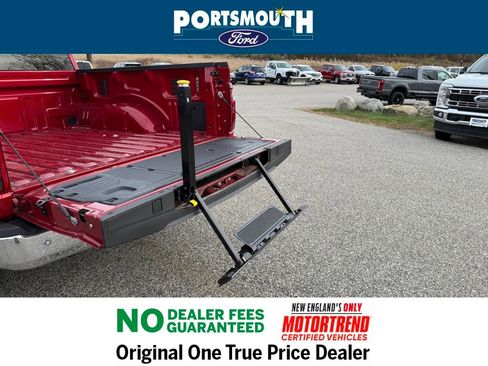 Used 2025 Ford F150 XLT w/ Equipment Group 301A Standard image 21