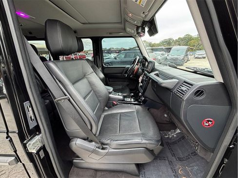 Used 2016 Mercedes-Benz G 550 image 45