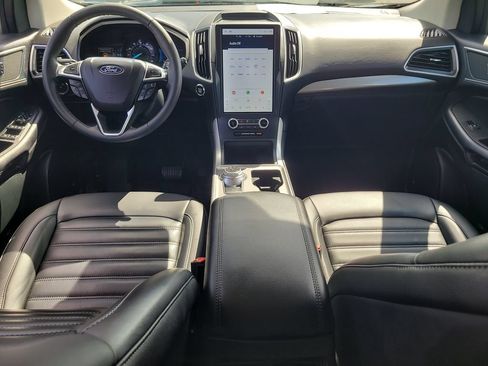 Used 2024 Ford Edge SEL w/ Convenience Package AWD/4WD image 14